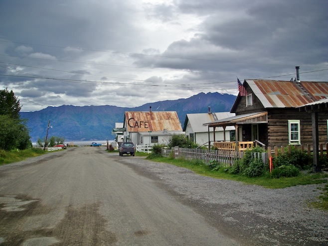 AK Hope Town